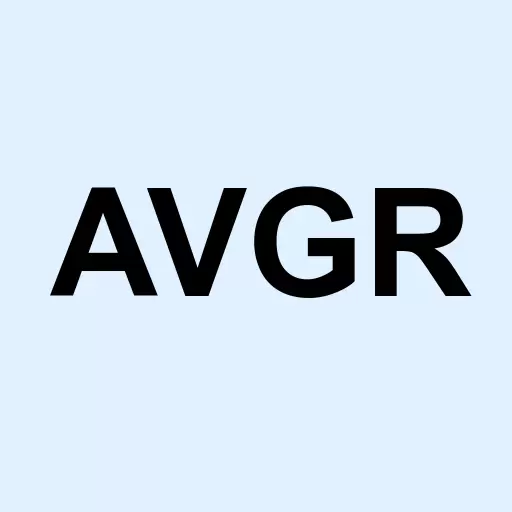 Avinger Inc. Logo