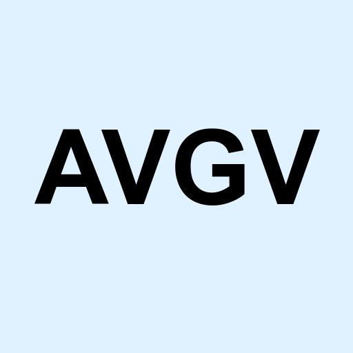 Stock avgv logo