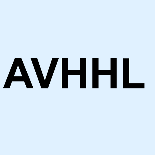 Stock avhhl logo