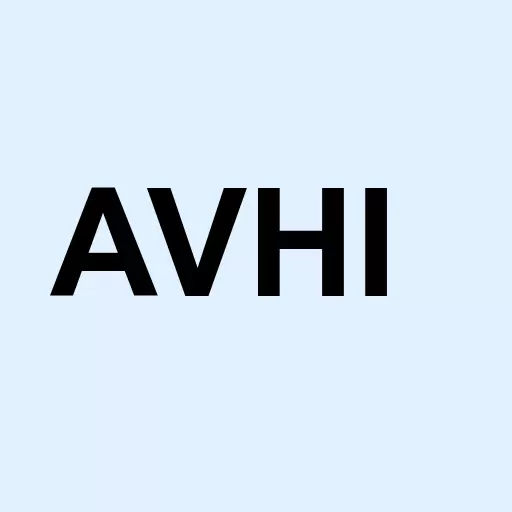 Achari Ventures Holdings Corp. I Logo