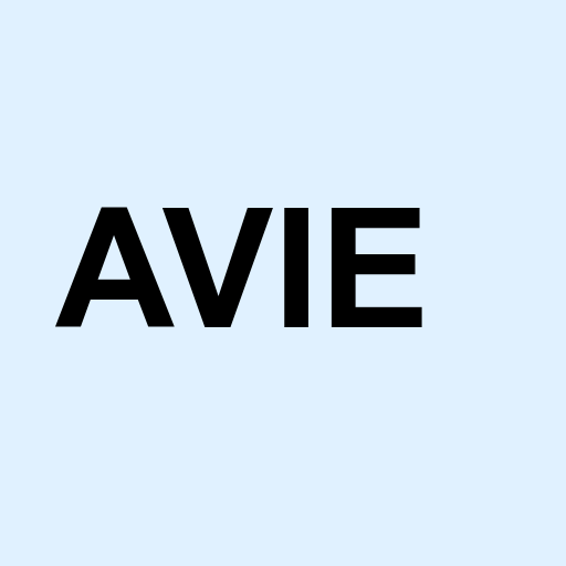 Stock avie logo