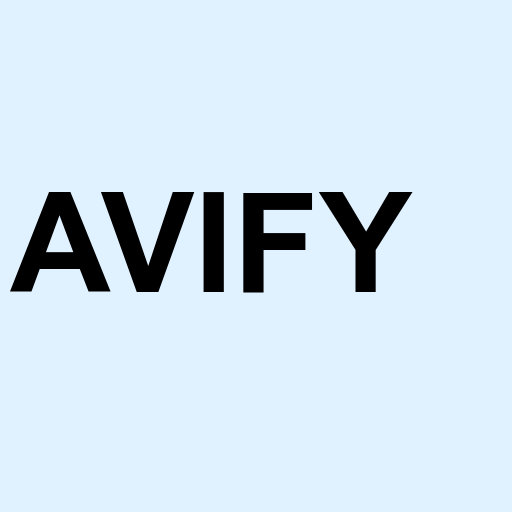 Stock avify logo