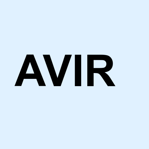 Stock avir logo