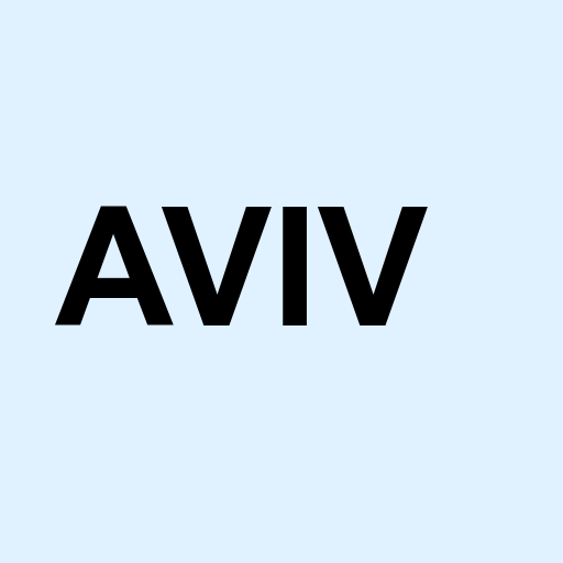 Stock aviv logo