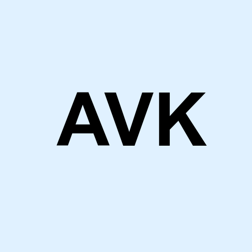 Stock avk logo