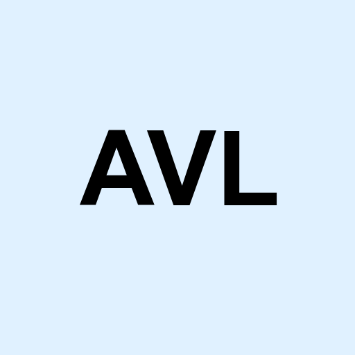 Stock avl logo