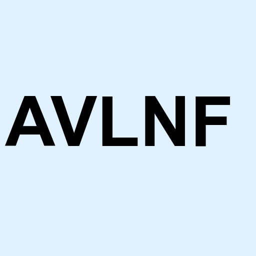 Stock AVLNF logo