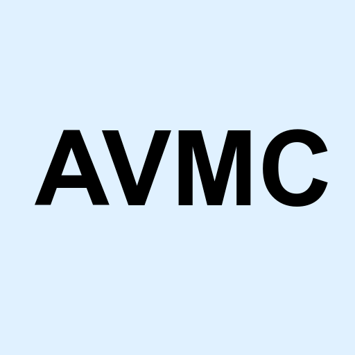 Stock AVMC logo