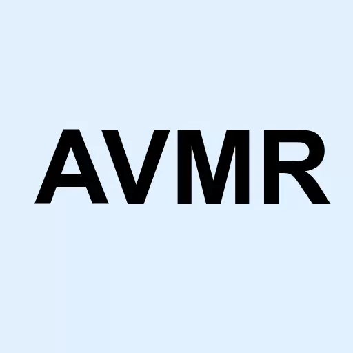 Avra Medical Robotics Inc Logo