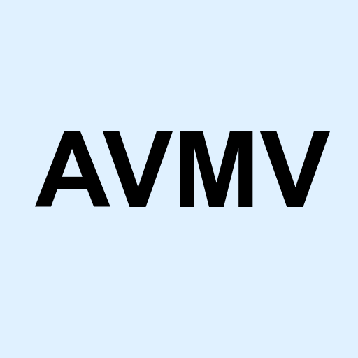Stock avmv logo