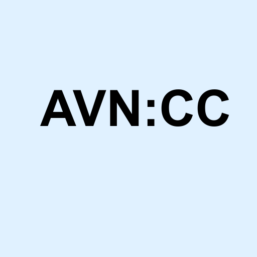 Stock avn:cc logo