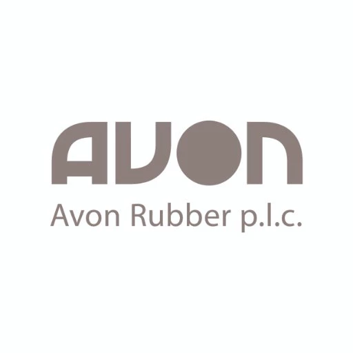 Avon Rubber Plc Logo