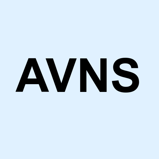 Stock avns logo