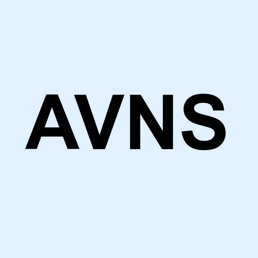 Avanos Medical Inc. Logo