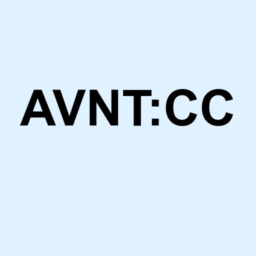 Stock avnt:cc logo