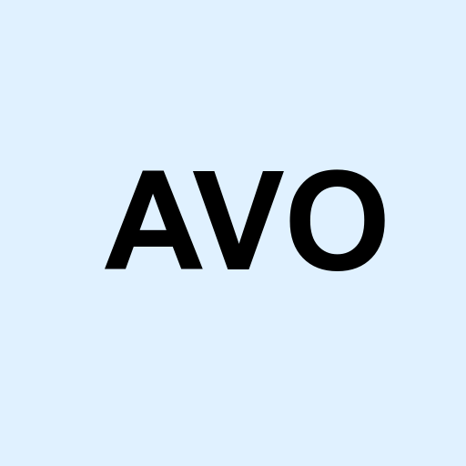 Stock avo logo