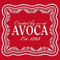 Avoca Inc Logo