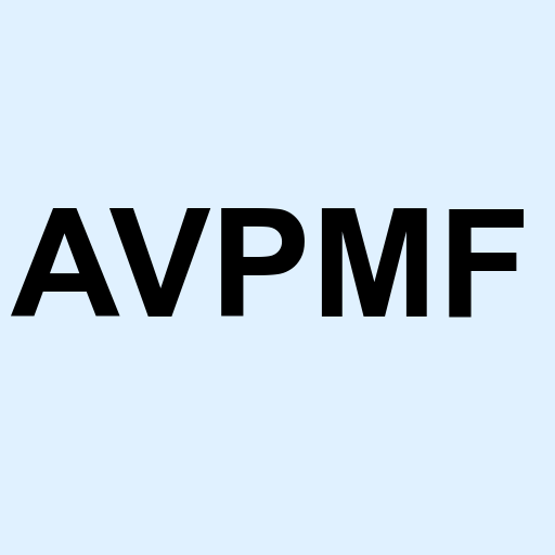 Stock avpmf logo