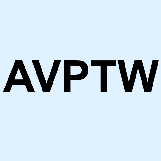 Stock avptw logo