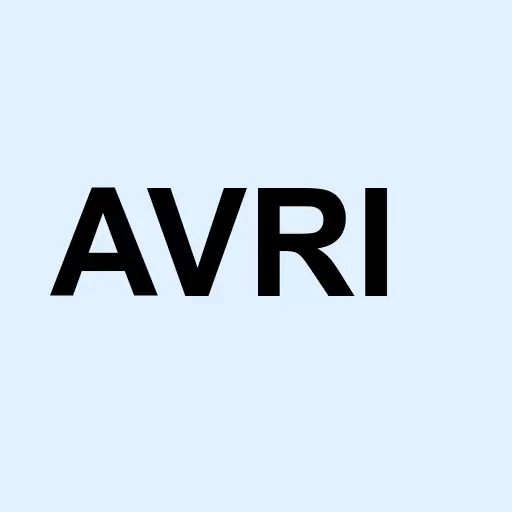 Averox Inc New Logo