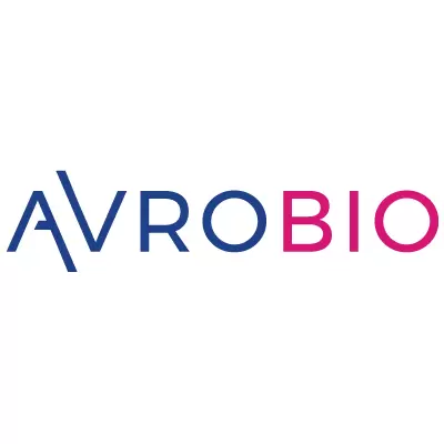 AVROBIO Inc. Logo
