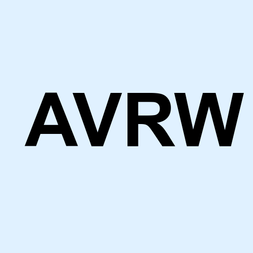Stock avrw logo