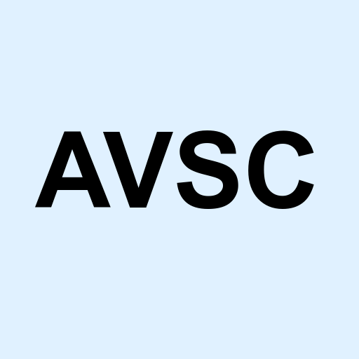 Stock avsc logo