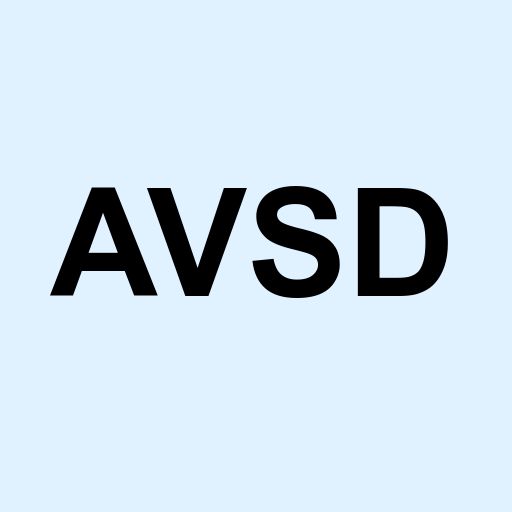 Stock avsd logo