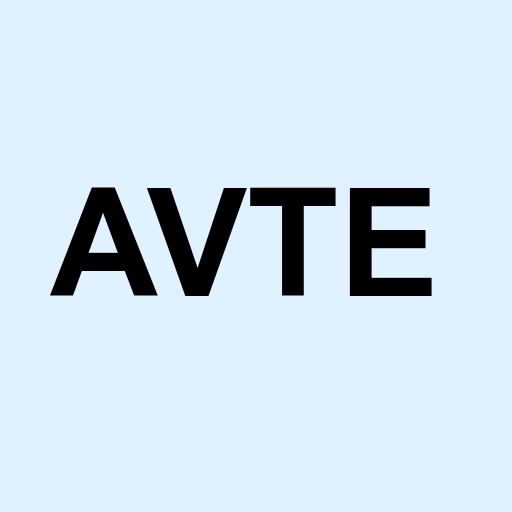 Stock AVTE logo