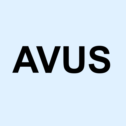 Stock avus logo
