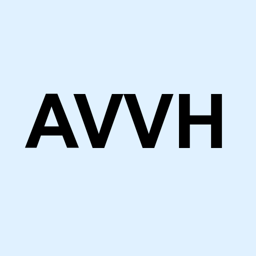 Stock avvh logo