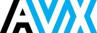 AVX Corporation Logo