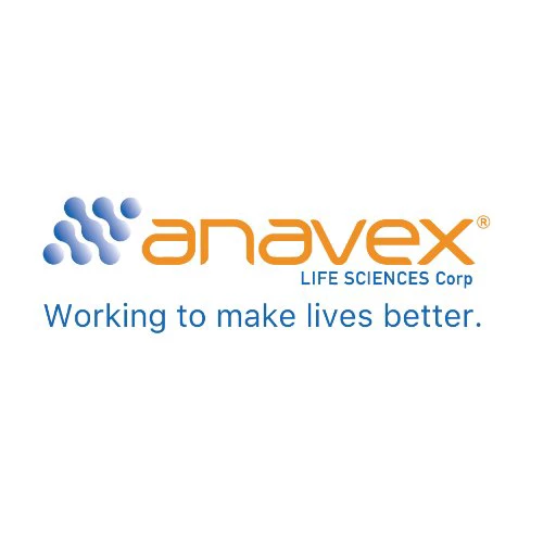 Anavex Life Sciences Corp. Logo