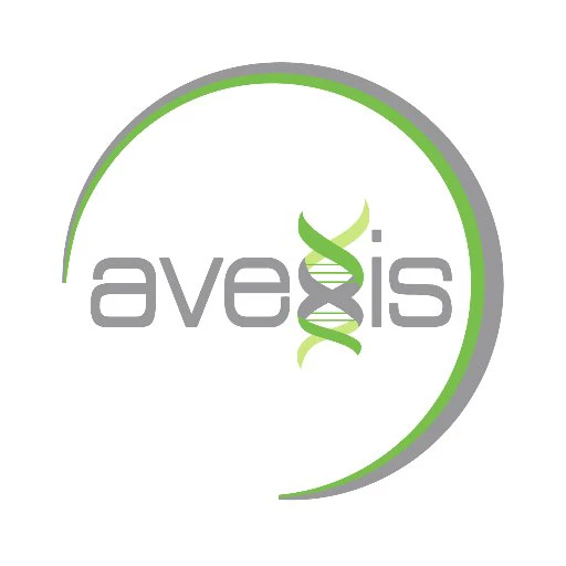 AveXis Inc. Logo