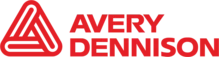 Avery Dennison Corporation Logo