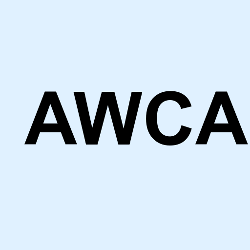 Stock awca logo