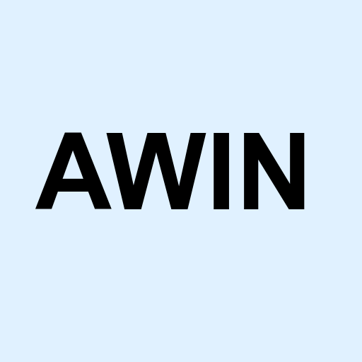 Stock AWIN logo