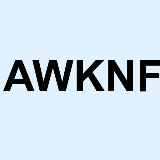 Stock awknf logo