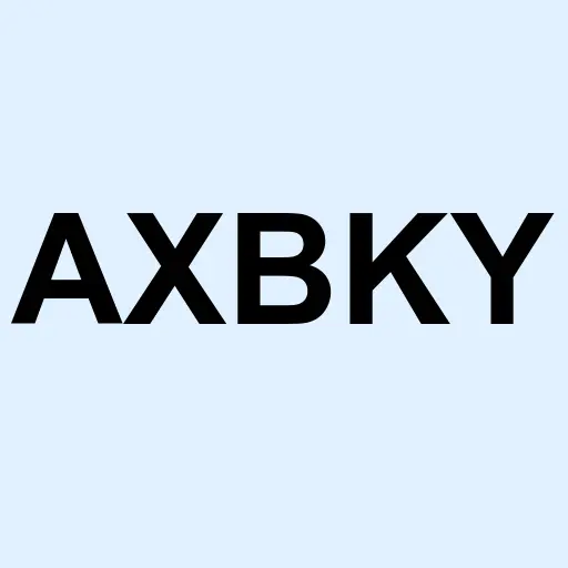 Stock  logo