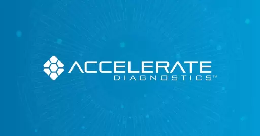 Accelerate Diagnostics Inc. Logo
