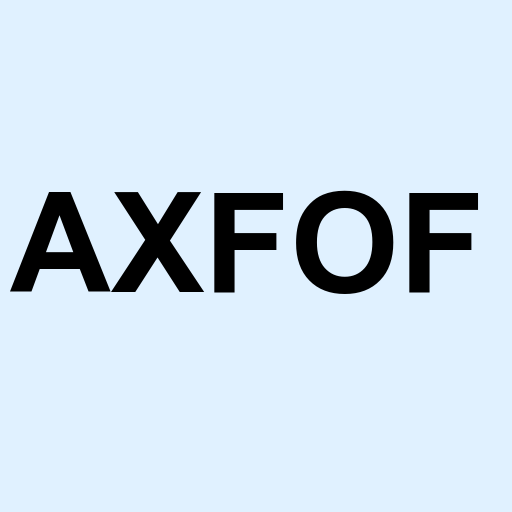 Stock axfof logo