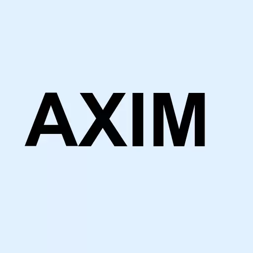 Axim Biotechnologies Inc Logo