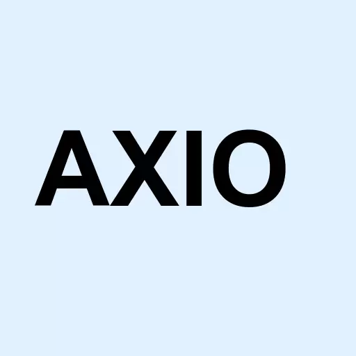 Axiom Oil And Gas Corp Logo