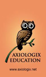 Axiologix Inc Logo