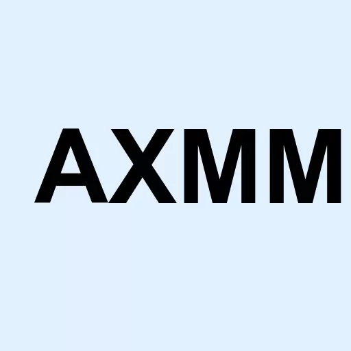 Axiom Corp Logo