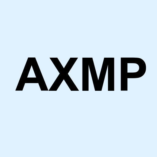 Stock axmp logo