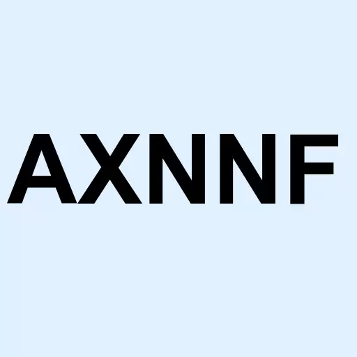 Axiom Mining Ltd Ord Logo