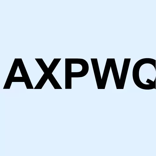 Axion Power International Inc Logo