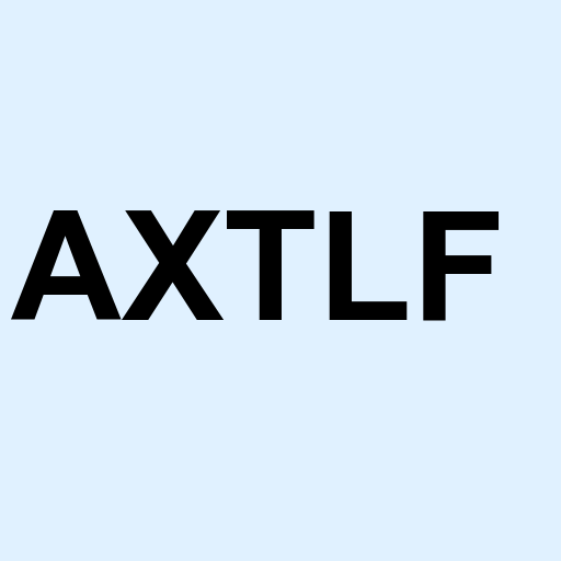 Stock axtlf logo