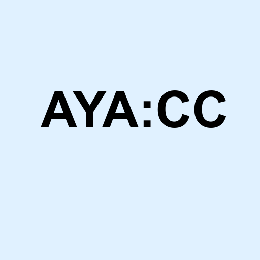 Stock aya:cc logo